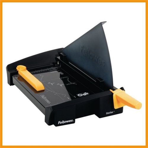 Paperileikkuri Fellowes Stellar A4, hinta 214,66€