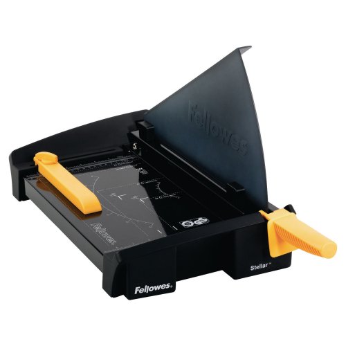 Paperileikkuri Fellowes stellar a4, hinta 247,83€