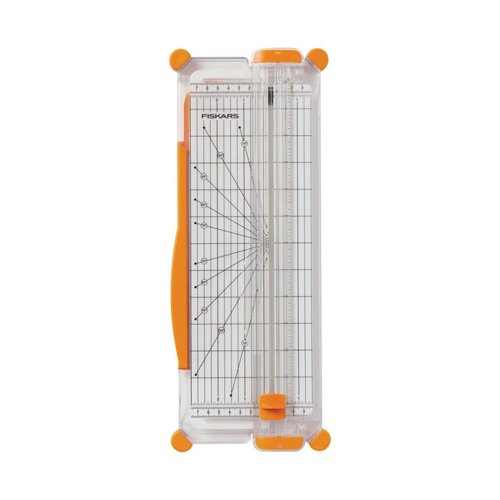 Paperileikkuri Fiskars surecut a4, hinta 51,81€