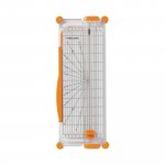 Paperileikkuri Fiskars surecut a4