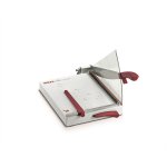 Paperileikkuri Ideal 1135 350 mm 25 arkkia