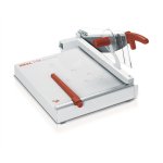 Paperileikkuri Ideal 1138 385 mm 50 arkkia