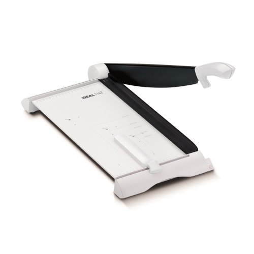 Paperileikkuri Ideal 1142 430 mm 15 arkkia, hinta 112,92€
