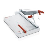 Paperileikkuri Ideal 1158 580 mm 40 arkkia