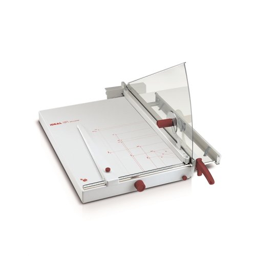 Paperileikkuri Ideal 1171 710 mm 40 arkkia, hinta 616,52€