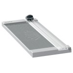 Paperileikkuri Leitz Precision Home A4
