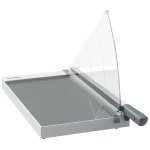 Paperileikkuri Leitz Precision Home Office A3 420 mm