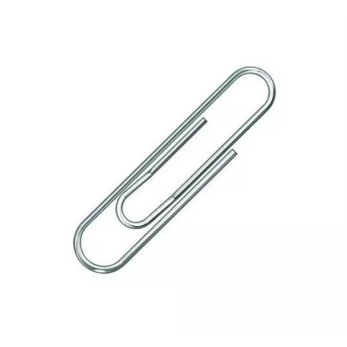 Paperiliitin 30 mm sinkitty /1000, hinta 2,17€