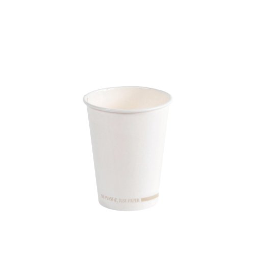 Paperipikari duni 12cl valkoinen 50kpl, hinta 6,08€
