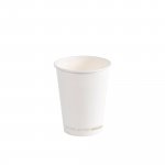 Paperipikari duni 12cl valkoinen 50kpl