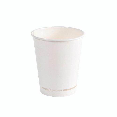 Paperipikari duni 24cl valkoinen 50kpl, hinta 8,41€