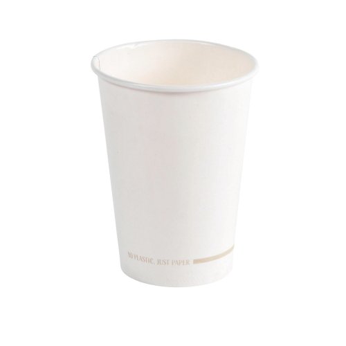 Paperipikari duni 36 cl valkoinen 25kpl, hinta 6,26€