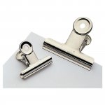 Paperipuristin 31mm hopea