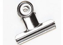 Paperipuristin Wedo 60 mm