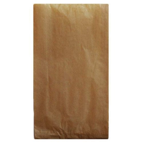 Paperipussi 19 x 12,5 x 35cm 3-5 kg ruskea 1000kpl, hinta 64,23€