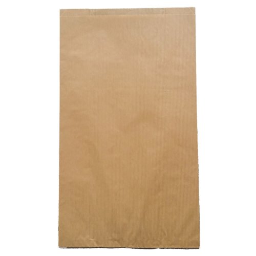 Paperipussi 25 x 11,5 x 40cm 5-10 kg ruskea 500kpl, hinta 98,27€