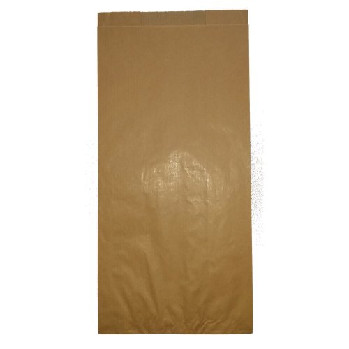 Paperipussi ruskea 1-2 kiloa elintarvikkeille edulliseen hintaan ruskeat paperipussit nopealla toimituksella yrityksille, ruskea paperipussi elintarvike käyttöön ekologinen ja maatuva