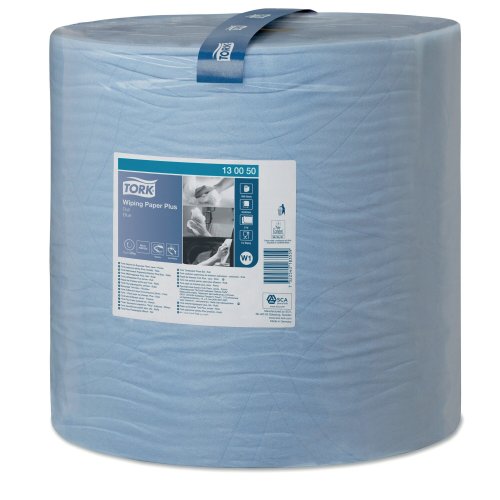 Paperipyyhe Tork 130050 plus 500m x 36,9cm, hinta 94,04€