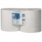 Paperipyyhe Tork 131135 advanced valkoinen 2kpl