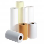 Paperirulla 297mm x 175m 75g