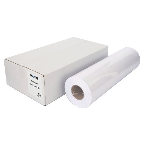 Paperirulla Ppc-paperi 297mm x 175 m 75 g 4kpl, hinta 120,68€