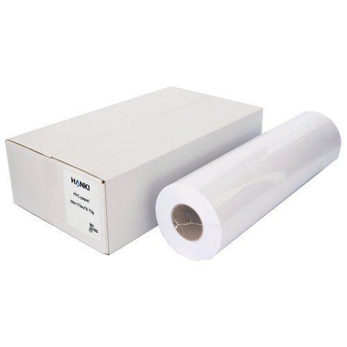 Paperirulla Ppc-paperi 594 mm x 175 m 75 g 2kpl, hinta 118,18€