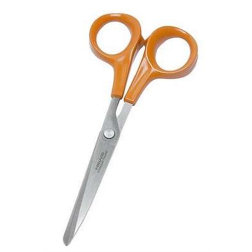 Paperisakset Fiskars Classic 17 cm, hinta 19,59€