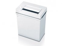 Paperisilppuri EBA 1126 C P4 3 x 25 mm