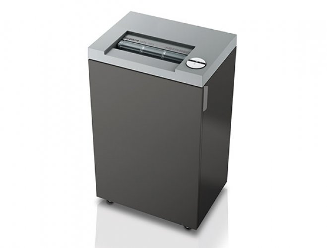 Paperisilppuri EBA 1824 S P2 4 mm, hinta 739,47€