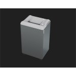 Paperisilppuri EBA 2127 C P5