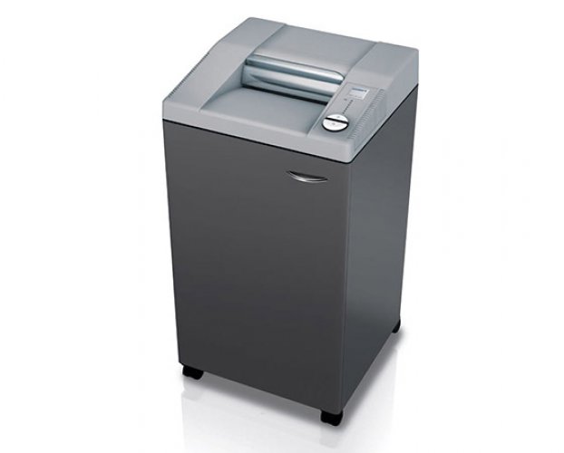 Paperisilppuri EBA 2326 CC P6, hinta 1898€