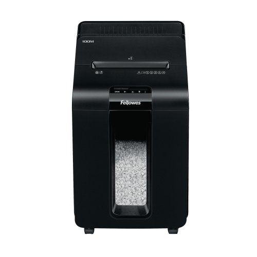 Paperisilppuri Rexel automax 150c turvaluokka P4 säiliö 23 litraa, automaattisyöttö 100 arkkia