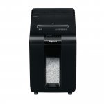 Paperisilppuri Fellowes automax 100m mikroleikkaava p4