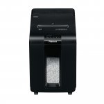 Paperisilppuri Fellowes automax 100m mikroleikkaava p4