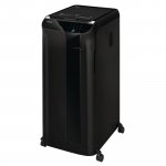 Paperisilppuri Fellowes automax 550c ristiinleikkaava