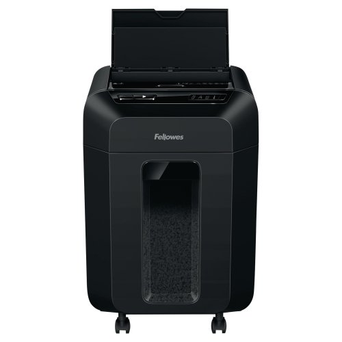 Paperisilppuri Fellowes automax 80m ristiinleikkaava, hinta 280,10€