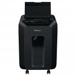Paperisilppuri Fellowes automax 80m ristiinleikkaava