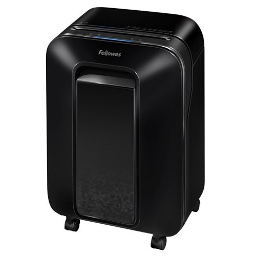 Paperisilppuri Fellowes LX200 Mini-Cut P4 4 x 12 mm, hinta 397,79€