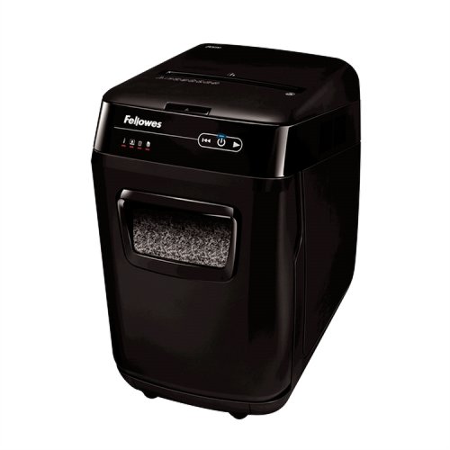 Paperisilppuri Fellowes 200M P5, hinta 830,32€
