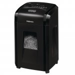 Paperisilppuri Fellowes microshred 48mc ristiinleikkaava