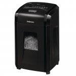 Paperisilppuri Fellowes microshred 48mc ristiinleikkaava