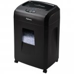 Paperisilppuri Fellowes microshred 78mc mikroleikkaava