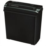 Paperisilppuri Fellowes P-25S P1 7 mm