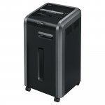 Paperisilppuri Fellowes powershred 225ci ristiinleikkaava