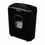 Paperisilppuri Fellowes powershred 6m ristiinleikkaava