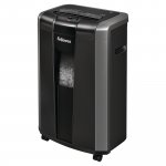 Paperisilppuri Fellowes powershred 76ct ristiinleikkaava