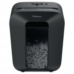 Paperisilppuri Fellowes powershred lx45 ristiinleikkaava