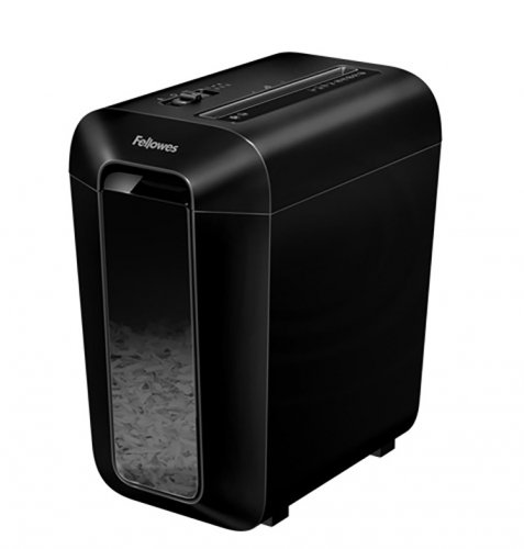 Paperisilppuri Fellowes Powershred LX65 P4, hinta 172,81€