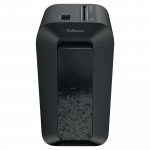 Paperisilppuri Fellowes powershred lx65 ristiinleikkaava p4