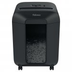 Paperisilppuri Fellowes powershred lx85 ristiinleikkaava p4